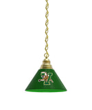 Vermont Billiard Table Pendant Light