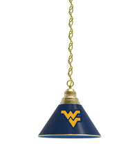 West Virginia Billiard Table Pendant Light