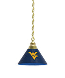 West Virginia Billiard Table Pendant Light