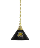 Wichita State Billiard Table Pendant Light