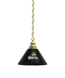 Wright State Billiard Table Pendant Light
