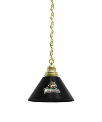 Wright State Billiard Table Pendant Light