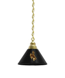 Wyoming Billiard Table Pendant Light