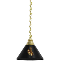 Wyoming Billiard Table Pendant Light