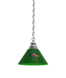 Alabama Birmingham Billiard Table Pendant Light