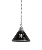 Anaheim Ducks Billiard Table Pendant Light