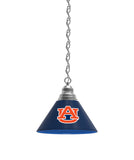 Auburn Billiard Table Pendant Light