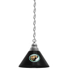 Bemidji State Billiard Table Pendant Light
