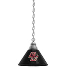 Boston College Billiard Table Pendant Light