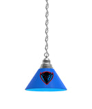 DePaul Billiard Table Pendant Light