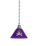 East Carolina Billiard Table Pendant Light