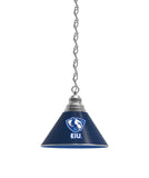 Eastern Illinois Billiard Table Pendant Light