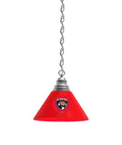 Florida Panthers Billiard Table Pendant Light