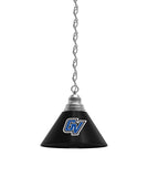 Grand Valley State Billiard Table Pendant Light