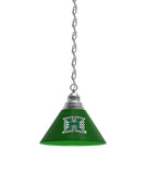 Hawaii Billiard Table Pendant Light