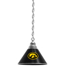 Iowa Billiard Table Pendant Light