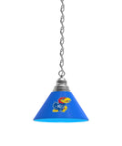 Kansas Billiard Table Pendant Light