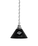 Los Angeles Kings Billiard Table Pendant Light