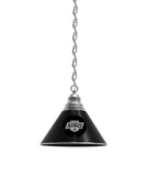 Los Angeles Kings Billiard Table Pendant Light