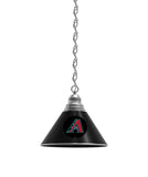 Arizona Diamondbacks MLB Billiard Table Pendant Light