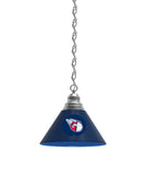 Cleveland Guardians MLB Billiard Table Pendant Light