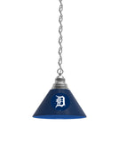 Detroit Tigers MLB Billiard Table Pendant Light