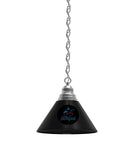 Miami Marlins MLB Billiard Table Pendant Light