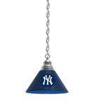 New York Yankees MLB Billiard Table Pendant Light