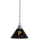 Pittsburgh Pirates MLB Billiard Table Pendant Light
