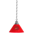 St Louis Cardinals MLB Billiard Table Pendant Light