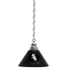 Chicago White Sox MLB Billiard Table Pendant Light