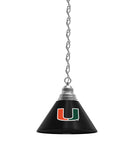 Miami Billiard Table Pendant Light