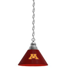 Minnesota Billiard Table Pendant Light