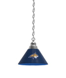 Montana State Billiard Table Pendant Light