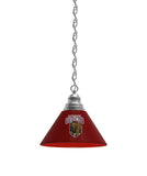 Montana Billiard Table Pendant Light