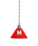 Maryland Billiard Table Pendant Light