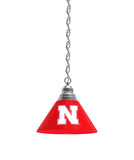 Nebraska Billiard Table Pendant Light