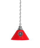 New Mexico Billiard Table Pendant Light