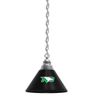 North Dakota Billiard Table Pendant Light