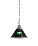 North Dakota Billiard Table Pendant Light