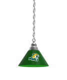 Northern Michigan Billiard Table Pendant Light