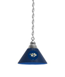 Nashville Predators Billiard Table Pendant Light