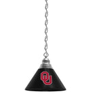 Oklahoma Billiard Table Pendant Light