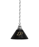 Purdue Billiard Table Pendant Light