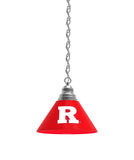 Rutgers Billiard Table Pendant Light