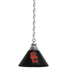 Southern California Billiard Table Pendant Light