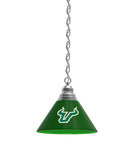 South Florida Billiard Table Pendant Light