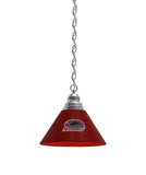 Southern Illinois Billiard Table Pendant Light