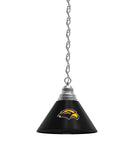 Southern Miss Billiard Table Pendant Light