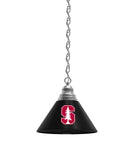 Stanford Cardinals Billiard Table Pendant Light